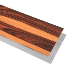 6 in. W African Wood Dark GripStrip Luxury Vinyl Plank Flooring (24 sq. ft./case) by TrafficMaster -TrafficMaster Sales african wood dark trafficmaster vinyl plank flooring 57111 0 77 1000