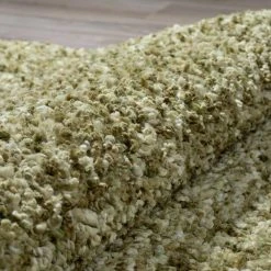 Dolce Plush Shag Aloe 9 ft. X 13 ft. Area Rug by Addison Rugs -TrafficMaster Sales aloe addison rugs area rugs hddo1al9x13 1f 1000