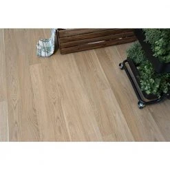 Arbour Hickory Gray 7 mm T x 8.03 in. W Laminate Wood Flooring (23.91 sq.ft/Case) by TrafficMaster 11 Arbour Hickory Gray 7 mm T x 8.03 in. W Laminate Wood Flooring (23.91 sq.ft/Case) by TrafficMaster -TrafficMaster Sales arbour hickory trafficmaster laminate wood flooring 360731 26976 1f 1000