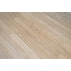Arbour Hickory Gray 7 mm T x 8.03 in. W Laminate Wood Flooring (23.91 sq.ft/Case) by TrafficMaster 12 Arbour Hickory Gray 7 mm T x 8.03 in. W Laminate Wood Flooring (23.91 sq.ft/Case) by TrafficMaster -TrafficMaster Sales arbour hickory trafficmaster laminate wood flooring 360731 26976 44 1000