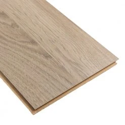 Arbour Hickory Gray 7 mm T x 8.03 in. W Laminate Wood Flooring (23.91 sq.ft/Case) by TrafficMaster 10 Arbour Hickory Gray 7 mm T x 8.03 in. W Laminate Wood Flooring (23.91 sq.ft/Case) by TrafficMaster -TrafficMaster Sales arbour hickory trafficmaster laminate wood flooring 360731 26976 4f 1000