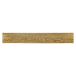 7.12 in. W x 48.03 in. L Ardenmore Oak Rigid Core Click Lock Luxury Vinyl Tile Flooring (23.77 sq. ft./case) by TrafficMaster -TrafficMaster Sales ardenmore oak trafficmaster vinyl tile vtrhdardoak7x48 1f 1000