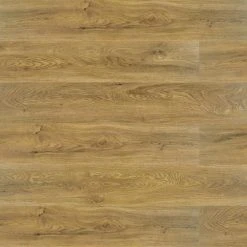 7.12 in. W x 48.03 in. L Ardenmore Oak Rigid Core Click Lock Luxury Vinyl Tile Flooring (23.77 sq. ft./case) by TrafficMaster