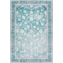 Athena 2 Aruba 8 ft. 6 in. x 12 ft. 9 in. Area Rug by Addison Rugs
