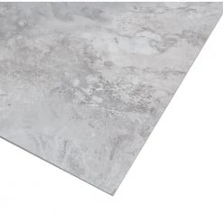 Ash Blended Slate 12 in. x 12 in. Peel and Stick Vinyl Tile (30 sq. ft. / case) by TrafficMaster 15 Ash Blended Slate 12 in. x 12 in. Peel and Stick Vinyl Tile (30 sq. ft. / case) by TrafficMaster -TrafficMaster Sales ash blended slate trafficmaster vinyl tile ss1213 40 1000
