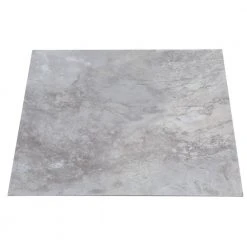 Ash Blended Slate 12 in. x 12 in. Peel and Stick Vinyl Tile (30 sq. ft. / case) by TrafficMaster 18 Ash Blended Slate 12 in. x 12 in. Peel and Stick Vinyl Tile (30 sq. ft. / case) by TrafficMaster -TrafficMaster Sales ash blended slate trafficmaster vinyl tile ss1213 66 1000
