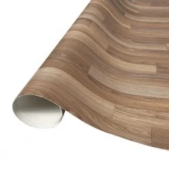 Autumn Brown Oak Residential Vinyl Sheet Flooring 12 ft. Wide x Cut to Length by TrafficMaster -TrafficMaster Sales autumn brown oak trafficmaster vinyl sheet flooring u9160405k743g14 1f 1000