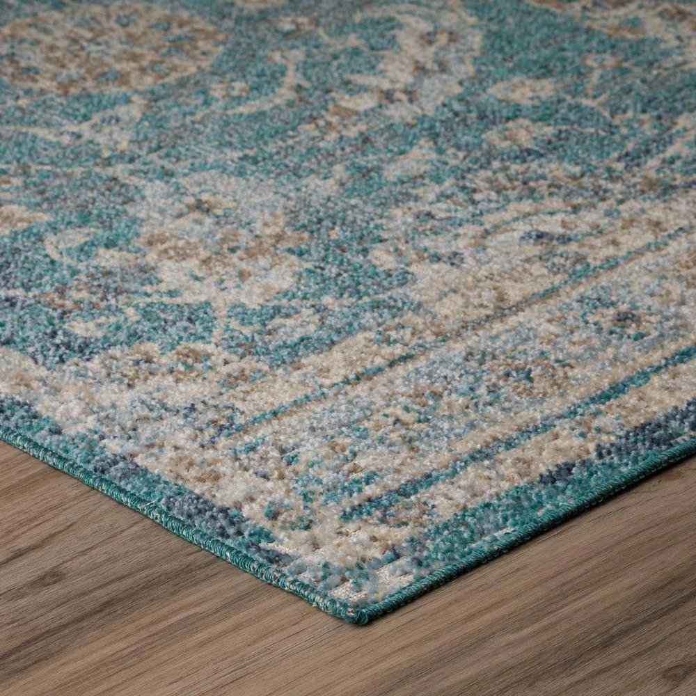 Fergus 2 Baltic 7 ft. 6 in. x 10 ft. Area Rug by Addison Rugs 8 Fergus 2 Baltic 7 ft. 6 in. x 10 ft. Area Rug by Addison Rugs - Image 6