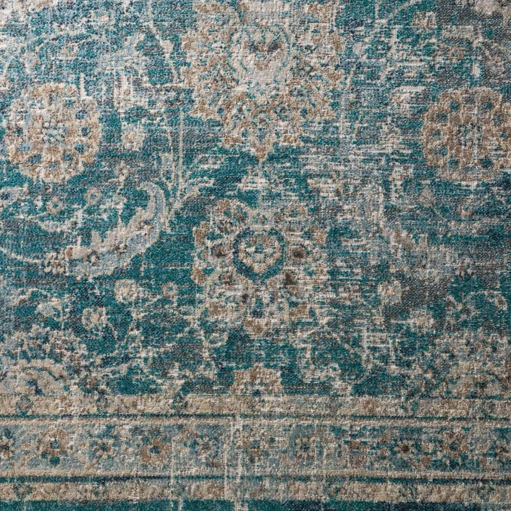 Fergus 2 Baltic 7 ft. 6 in. x 10 ft. Area Rug by Addison Rugs 7 Fergus 2 Baltic 7 ft. 6 in. x 10 ft. Area Rug by Addison Rugs - Image 5