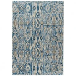 Harrison 2 Baltic 9 ft. 6 in. x 13 ft. 2 in. Area Rug by Addison Rugs