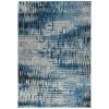 Harrison 6 Baltic 9 ft. 6 in. x 13 ft. 2 in. Area Rug by Addison Rugs -TrafficMaster Sales baltic blue addison rugs area rugs hdhr6ba10x13 64 1000