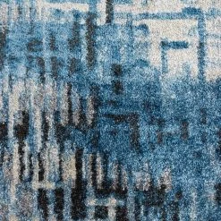 Harrison 6 Baltic 9 ft. 6 in. x 13 ft. 2 in. Area Rug by Addison Rugs -TrafficMaster Sales baltic blue addison rugs area rugs hdhr6ba10x13 c3 1000