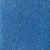 Seafront - Color Bay Blue 6 ft. Indoor/Outdoor Texture Marine Carpet by TrafficMaster