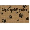 Wipe Your Paws 24 in. x 36 in. Coir Mat by TrafficMaster 1 Wipe Your Paws 24 in. x 36 in. Coir Mat by TrafficMaster -TrafficMaster Sales beige trafficmaster door mats kff 36839 64 1000