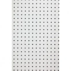 Black and White Marble Paver Residential Vinyl Sheet Flooring 12ft. Wide x Cut to Length by TrafficMaster -TrafficMaster Sales black and white marble trafficmaster vinyl sheet flooring c1100405k509g14 c3 1000