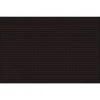 Black 23.75 in. x 31.5 in. Rubber Door Mat by TrafficMaster -TrafficMaster Sales black trafficmaster commercial floor mats 39372090002400032p 64 1000