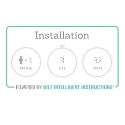 Bodden Bay 12 in. x 12 in. Terra Cotta Peel and Stick Vinyl Tile (30 sq. ft. / case) by TrafficMaster -TrafficMaster Sales bodden bay terra cotta trafficmaster vinyl tile 26294061 fa 1000