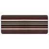 Sonoma Cabernet 2 ft. x 5 ft. Striped Polypropylene Accent Rug by TrafficMaster -TrafficMaster Sales cabernet trafficmaster area rugs mt1005508us 64 1000