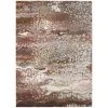Copeland Canyon 3 ft. x 5 ft. Abstract Area Rug by Addison Rugs -TrafficMaster Sales canyon addison rugs area rugs hdkc15ca3x5 64 1000