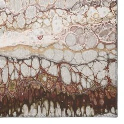 Copeland Canyon 3 ft. x 5 ft. Abstract Area Rug by Addison Rugs -TrafficMaster Sales canyon addison rugs area rugs hdkc15ca3x5 c3 1000