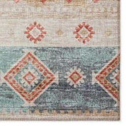 Modena Canyon 5 ft. x 7 ft. 6 in. Southwest Area Rug by Addison Rugs -TrafficMaster Sales canyon addison rugs area rugs hdmo12ca5x8 c3 1000