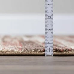 Richmond 2 Canyon 8 ft. 2 in. x 10 ft. Area Rug by Addison Rugs -TrafficMaster Sales canyon addison rugs area rugs hdri2ca8x10 1f 1000