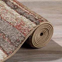 Richmond 2 Canyon 8 ft. 2 in. x 10 ft. Area Rug by Addison Rugs -TrafficMaster Sales canyon addison rugs area rugs hdri2ca8x10 77 1000