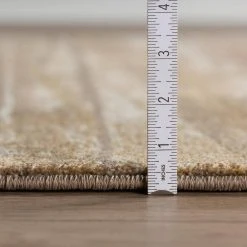 Serene 6 Abstract Stripes Canyon 7 ft. 10 in. x 10 ft. 7 in. Area Rug by Addison Rugs -TrafficMaster Sales canyon addison rugs area rugs hdsn6ca8x11 c3 1000