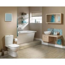 Capel Timber 6 in. x 24 in. Matte Ceramic Wood Look Floor and Wall Tile (16.8 sq. ft./Case) by TrafficMaster 14 Capel Timber 6 in. x 24 in. Matte Ceramic Wood Look Floor and Wall Tile (16.8 sq. ft./Case) by TrafficMaster -TrafficMaster Sales capel timber trafficmaster ceramic tile nhdcaptim6x24 40 1000