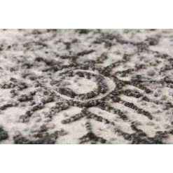 Apollo 7 Carbon 2 ft. 3 in. x 7 ft. 5 in. Distressed Patterned Indoor Runner Rug by Addison Rugs -TrafficMaster Sales carbon addison rugs area rugs hdap7ca2x7 fa 1000 1