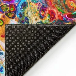 Copeland Carnival 8 ft. x 10 ft. Abstract Area Rug by Addison Rugs -TrafficMaster Sales carnival addison rugs area rugs hdkc1cr8x10 66 1000