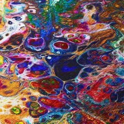 Copeland Carnival 8 ft. x 10 ft. Abstract Area Rug by Addison Rugs -TrafficMaster Sales carnival addison rugs area rugs hdkc1cr8x10 fa 1000 1