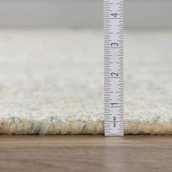 Zen 5 Chambray 8 ft. x 10 ft. Area Rug by Addison Rugs -TrafficMaster Sales chambray addison rugs area rugs hdze5ch8x10 1f 1000