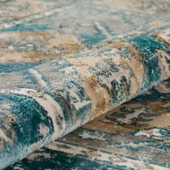 Gentry 22 Charcoal 1 Ft. 8 In. x 2 Ft. 6 In. Southwest Accent Rug by Addison Rugs -TrafficMaster Sales charcoal addison rugs area rugs hdge22ch20x30 44 1000