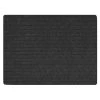 Concord Charcoal Gray 3 ft. x 4 ft. Commercial Mat by TrafficMaster 2 Concord Charcoal Gray 3 ft. x 4 ft. Commercial Mat by TrafficMaster -TrafficMaster Sales charcoal trafficmaster commercial floor mats 1001347 64 1000