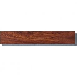6 in. W Cherry GripStrip Luxury Vinyl Plank Flooring (24 sq. ft./case) by TrafficMaster -TrafficMaster Sales cherry trafficmaster vinyl plank flooring 12012 a0 1000