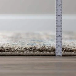 Benelli 11 Chocolate 5 ft. 3 in. x 7 ft. 7 in. Area Rug by Addison Rugs 19 Benelli 11 Chocolate 5 ft. 3 in. x 7 ft. 7 in. Area Rug by Addison Rugs -TrafficMaster Sales chocolate addison rugs area rugs hdbn11ch5x8 1f 1000