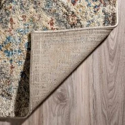 Benelli 11 Chocolate 5 ft. 3 in. x 7 ft. 7 in. Area Rug by Addison Rugs 16 Benelli 11 Chocolate 5 ft. 3 in. x 7 ft. 7 in. Area Rug by Addison Rugs -TrafficMaster Sales chocolate addison rugs area rugs hdbn11ch5x8 66 1000