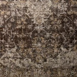 Fergus 1 Chocolate 9 ft. 4 in. x 13 ft. 2 in. Area Rug by Addison Rugs -TrafficMaster Sales chocolate addison rugs area rugs hdfg1ch10x13 c3 1000
