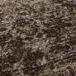 Fergus 1 Chocolate 9 ft. 4 in. x 13 ft. 2 in. Area Rug by Addison Rugs -TrafficMaster Sales chocolate addison rugs area rugs hdfg1ch10x13 fa 1000