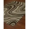 Nero 42 Abstract Geode Chocolate 8 ft. x 10 ft. Area Rug by Addison Rugs 1 Nero 42 Abstract Geode Chocolate 8 ft. x 10 ft. Area Rug by Addison Rugs -TrafficMaster Sales chocolate addison rugs area rugs hdnr42ch8x10 64 1000