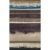 Provincial 2 Chocolate 7 ft. 10 in. x 10 ft. 7 in. Area Rug by Addison Rugs -TrafficMaster Sales chocolate addison rugs area rugs hdpc2ch8x11 64 1000