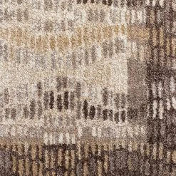 Richmond 9 Chocolate 3 ft. 3 in. x 5 ft. 1 in. Area Rug by Addison Rugs -TrafficMaster Sales chocolate addison rugs area rugs hdri9ch3x5 c3 1000