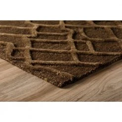 Webster 1 Chocolate 2 ft. 3 in. x 7 ft. 6 in. Runner Rug by Addison Rugs 14 Webster 1 Chocolate 2 ft. 3 in. x 7 ft. 6 in. Runner Rug by Addison Rugs -TrafficMaster Sales chocolate addison rugs area rugs hdwb1ch2x8 1d 1000