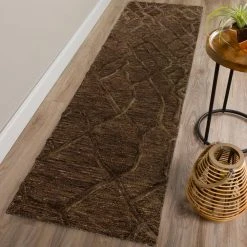 Webster 1 Chocolate 2 ft. 3 in. x 7 ft. 6 in. Runner Rug by Addison Rugs 21 Webster 1 Chocolate 2 ft. 3 in. x 7 ft. 6 in. Runner Rug by Addison Rugs -TrafficMaster Sales chocolate addison rugs area rugs hdwb1ch2x8 31 1000