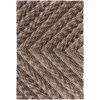 Ellery 1 Coffee 3 ft. 6 in. x 5 ft. 6 in. Area Rug by Addison Rugs -TrafficMaster Sales coffee addison rugs area rugs hdey1co4x6 64 1000