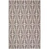 Modena Coffee 5 ft. x 7 ft. 6 in. Southwest Area Rug by Addison Rugs 1 Modena Coffee 5 ft. x 7 ft. 6 in. Southwest Area Rug by Addison Rugs -TrafficMaster Sales coffee addison rugs area rugs hdmo6cf5x8 64 1000