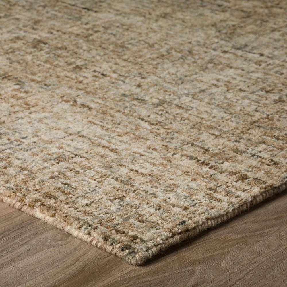 Zen 5 Coffee 8 ft. x 10 ft. Area Rug by Addison Rugs 10 Zen 5 Coffee 8 ft. x 10 ft. Area Rug by Addison Rugs - Image 8