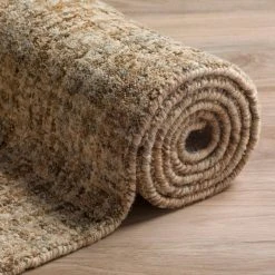 Zen 5 Coffee 8 ft. x 10 ft. Area Rug by Addison Rugs 21 Zen 5 Coffee 8 ft. x 10 ft. Area Rug by Addison Rugs -TrafficMaster Sales coffee addison rugs area rugs hdze5co8x10 77 1000