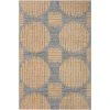 Modena Eclipse 3 ft. x 5 ft. Circles Area Rug by Addison Rugs -TrafficMaster Sales eclipse addison rugs area rugs hdmo13ec3x5 64 1000